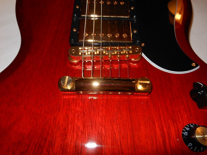 SG-3 Limited Picture 14